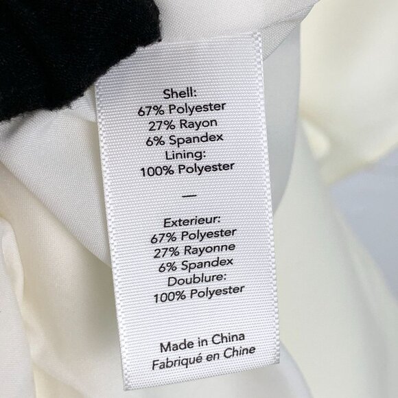 NWT Likely Laverna Ruffle Midi Dress Size 12 - Picture 9 of 9